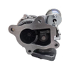 KANGYUE Turbocharger Model: 035K233 Part number YM41D1-1118100 for Yuchai Guo6