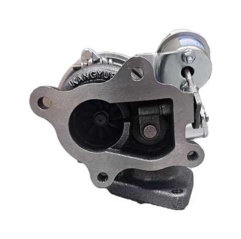 KANGYUE Turbocharger Model: 035K233 Part number YM41D1-1118100 for Yuchai Guo6