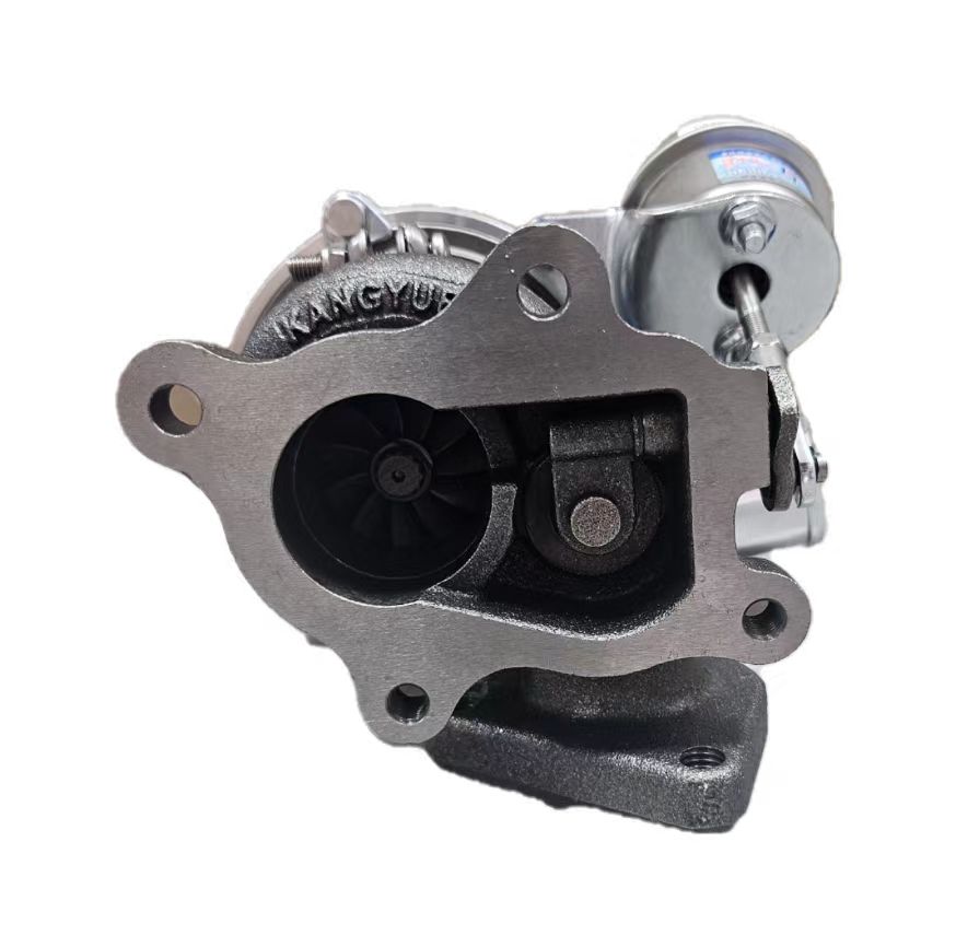 KANGYUE Turbocharger Model: 035K233 Part number YM41D1-1118100 for Yuchai Guo6