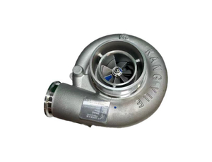 KANGYUE Turbocharger J90S-2 Part number 61561110227 for Weichai WD615