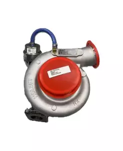 Holset Turbocharger Model: HE300WG 5356839 Or 5356840 D07S3.10.2-1 for D07S3.10.2-1 Kunshan Sany Engineering Machine
