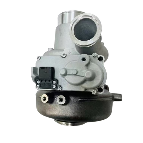 Commercial Vehicle turbocharger Holset HE300VG turbocharger OE number 3789637 Part number 3789607 turbo assy for cummins ISB engine