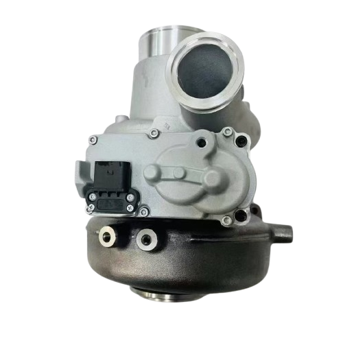 Commercial Vehicle turbocharger Holset HE300VG turbocharger OE number 3789637 Part number 3789607 turbo assy for cummins ISB engine
