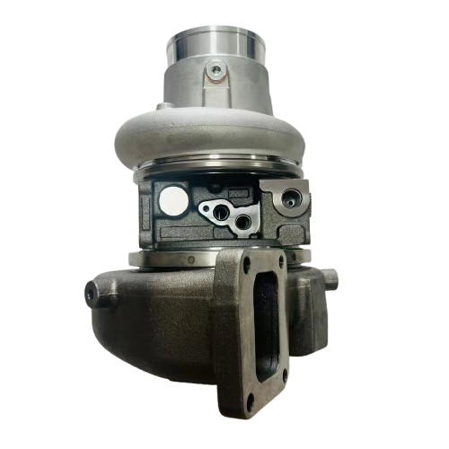Commercial Vehicle turbocharger Holset H451V VGT turbocharger OE number 2882111 Part number 2882004 turbo assy for cummins 15.0L QSX ISX ISX15 engine