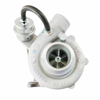 Garrett GT25 orihinal na turbocharger OE number 700716-5020S Part number 8980000311 para sa 4HK1 700P