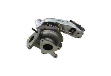 Garrett original turbocharger OE number 824756-5006S Part number FPLA-6K682-CE for Land-Rover 3.0T V6