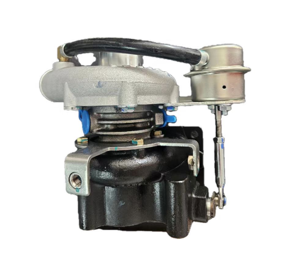 WEIFU Turbocharger Model: HP45 Part number C490BZG-19001 for C490BZG