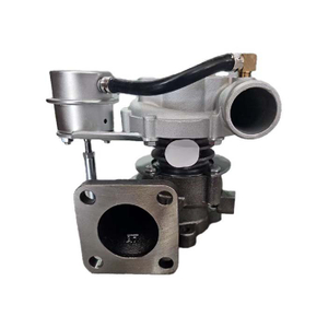 طراز الشاحن التربيني FUYUAN: SJ44M رقم الجزء D22A-1118100 لـ Xinchen Power