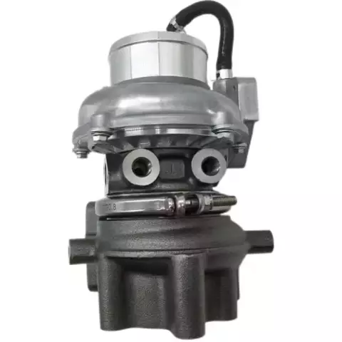 Alfredturbo OEM Aftermarket Turbocharger NLR85 OE Number Part Number 8980976861 Turbo for Isuzu 4JJ1