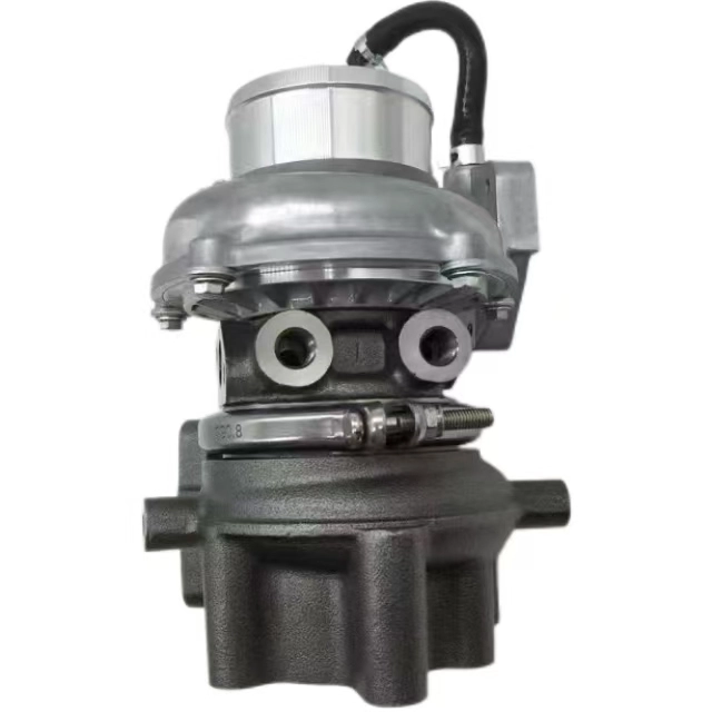 Alfredturbo OEM Aftermarket Turbocharger NLR85 OE Number Part Number 8980976861 Turbo for Isuzu 4JJ1