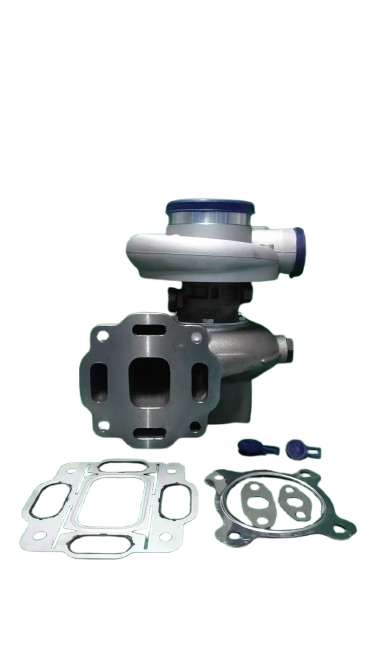 HX40M Marine Turbocharger with OE Number Part Number 3536620 3536621 for Cummins Dcec 6BTA Marine Diesel Engine Parts Turbo