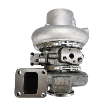 Alfredturbo VGT turbocharger HE551V OE number Part number 4041076 2842411 2843886&nbsp;3768263 &nbsp;4041076 4043214 4043226 2881993 3768263 2843887 4043225 for Cummins Signature with ISX QSX15 Engine 