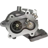 ISUZU Passenger Vehicle NLR85 Turbocharger OE number Nombor bahagian 8980976861 untuk Isuzu 4JJ1