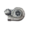 WEIFU Turbocharger Model: JK55 Part number FA160 for Jianghuai 4DA1-2C