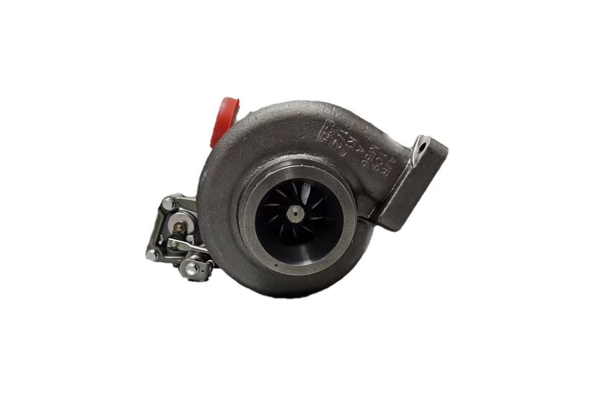 Garrett GT40 original turbocharger OE number 841805-0006 Part number 5802463495 for CaseIH IVECO New holland