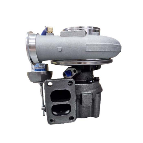 WEIFU Turbocharger Model: WF0 Part number 082V09100-7590 for SinotruK Man