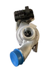 WEIFU JEAK50 Genuine Original Turbocharger OE Number 1448800010-1 Part Number 1118300TND for ISUZU 2.5L Engine