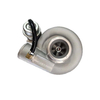 FUYUAN Turbocharger Model: SJ60F Part number D2500-1118100-383 for Yuchai 4D Guo5