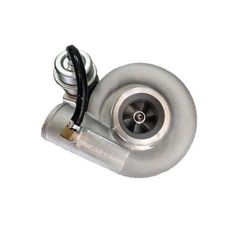 FUYUAN Turbocharger Model: SJ60F Part number D2500-1118100-383 for Yuchai 4D Guo5