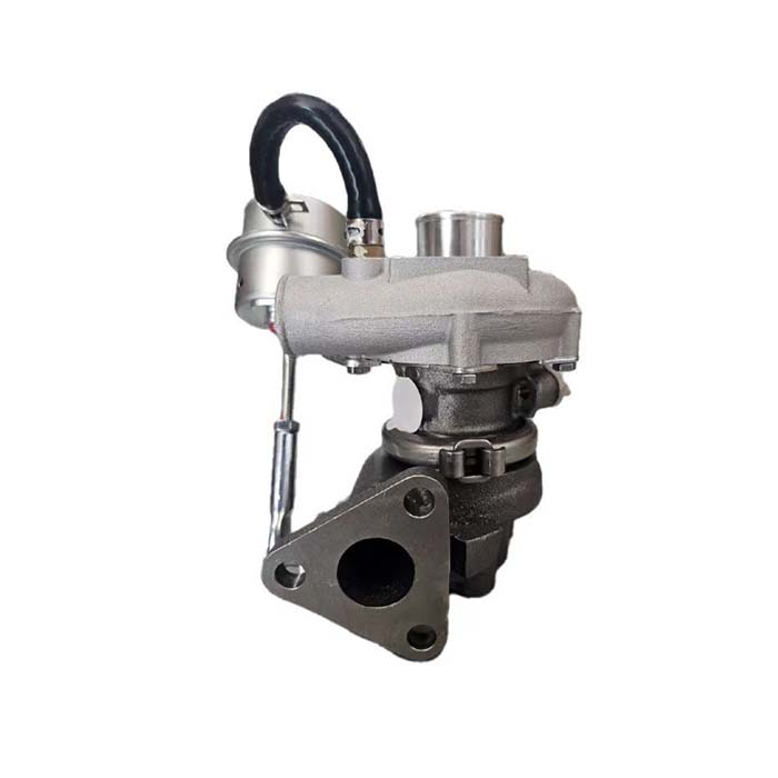 FUYUAN Turbocharger Model: SJ44Q Part number 4408023810002 for Quanchai 480