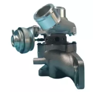 Alfredturbo Turbocharger OE Number Part Number 8-98247-359-3 Turbo for ISUZU RZ4E Engine