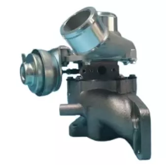 Alfredturbo Turbocharger OE Number Part Number 8-98247-359-3 Turbo for ISUZU RZ4E Engine