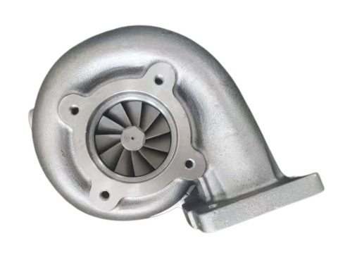 Commercial Vehicle turbocharger T04E06 turbocharger OE number Part number 466616-5001S turbo assy for Scania truck DS9 engine