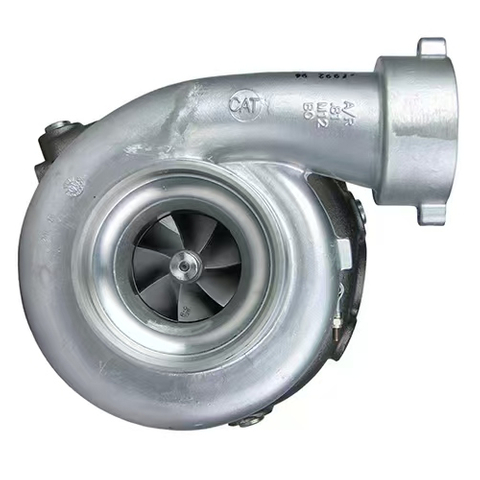 Marine Turbocharger Water-cooling Turbo with OE Number Part Number 471095-0010 130-9725 10R8236 10R-8236 287-7210 2877210 290-1638 2901638 332-3935 UTW8336 for Caterpillar Marine Engine 3406E 