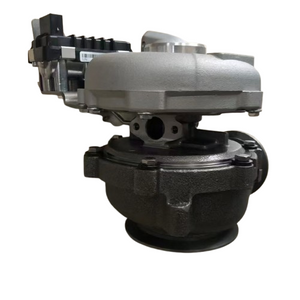 BMW Passenger Vehicle turbocharger GTB2260VK turbocharger OE number Part number 765985-5008S 7796313L09 7796313F06 7796313L12 suitable for BMW M-X5 3.0L M57TU2 Engine