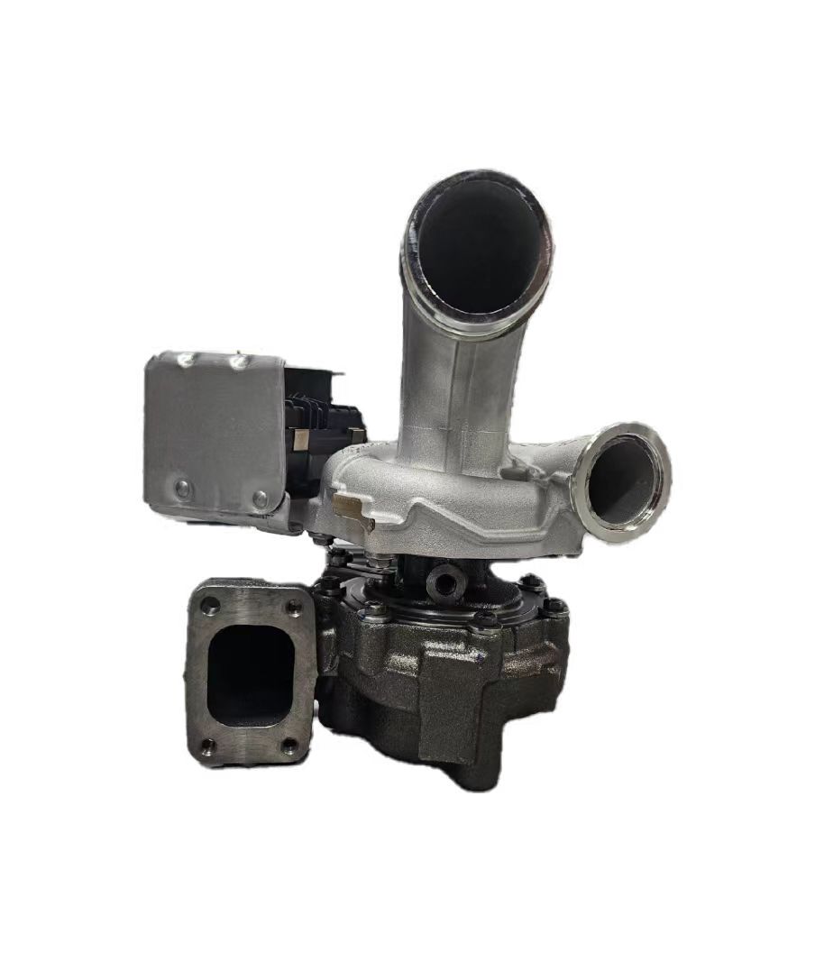 BorgWarner Turbocharger Model BV45 17459980008 5405287 for Foton Cummins