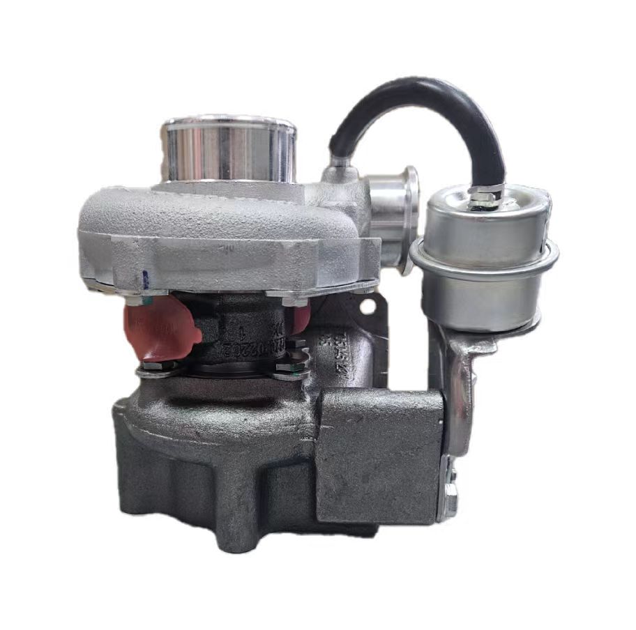 JIANGYAN Turbocharger Model: JP60K 1000351244 for Weichai four-cylinder