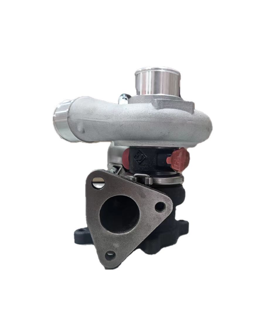 JIANGYAN Turbocharger Model: JP60A 5408103810004 for Quanchai Guoku