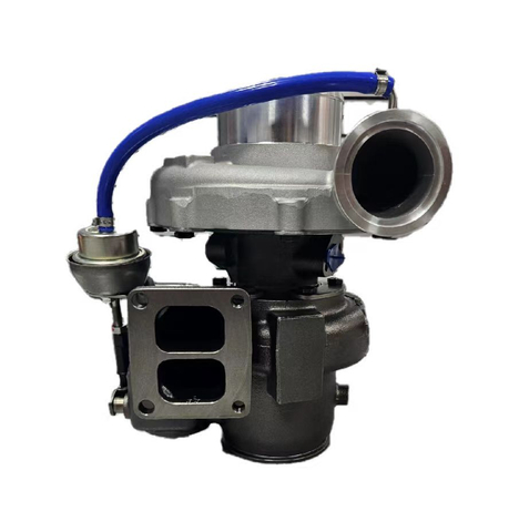 BorgWarner Model：B2G 12769900040 1003149417 for Weichai WP10H 