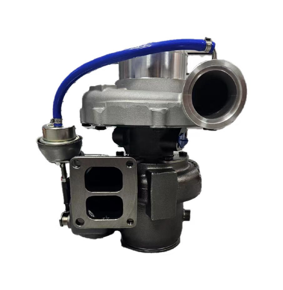 BorgWarner Model：B2G 12769900040 1003149417 for Weichai WP10H 