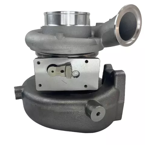 Alfredturbo VGT Turbocharger HE300VG HE341VE Turbo OE Number Part Number 4352382 2837605 2837606 2837607 2837608 2840875 2840876 2840877 2840878 2842970 3768639 3768653 for Cummins ISB QSB 6.7L Engine