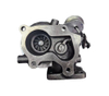 Garrett GT1749 original turbocharger OE number 909170-5001S Part number 1006420976 for WEICHAI W2.5