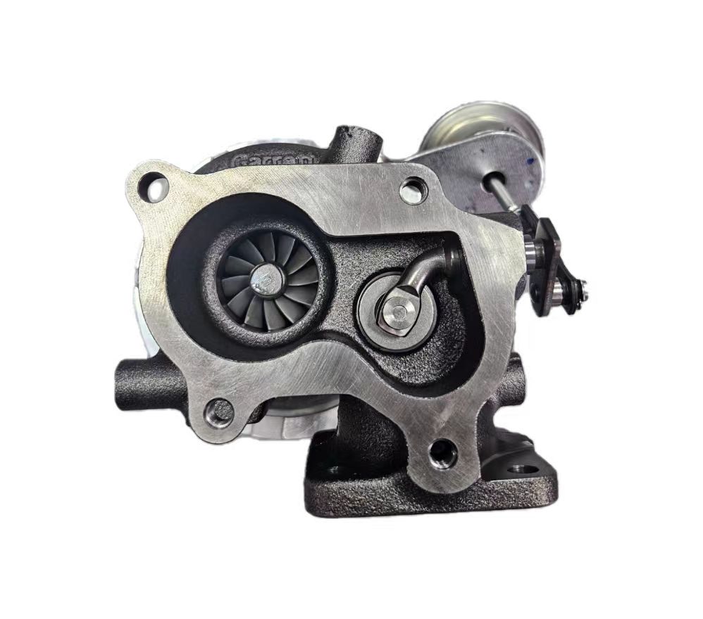 Garrett GT1749 original turbocharger OE number 909170-5001S Part number 1006420976 for WEICHAI W2.5
