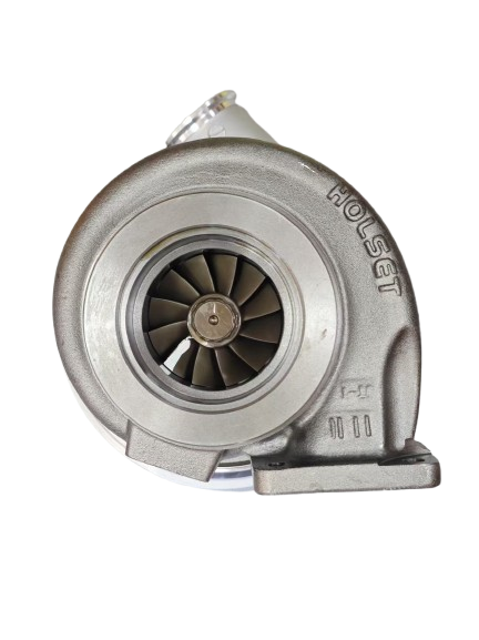 Holset genuine original turbocharger HX55 turbo OE number Part number 5322474 (1)