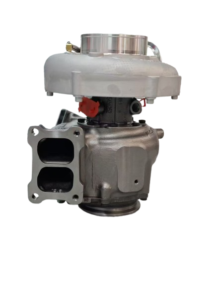 Holset genuine original turbocharger HE600WG turbo OE number Part number 64361 (1)