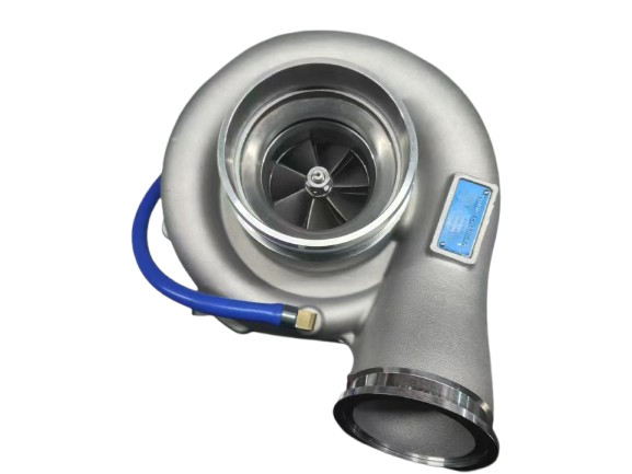 Alfredturbo turbocharger GTC4294 turbo OE number Part number 779839-5047S for Scania DC13 12.0L diesel (5)