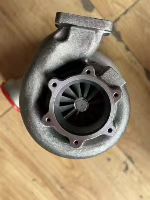 generator set turbo J119 TD08H Turbocharger OE number 991022 for Shangchai 6135 genset (3)