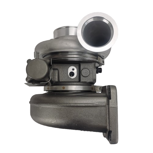 Alfredturbo VGT turbocharger HE551V OE number (3)