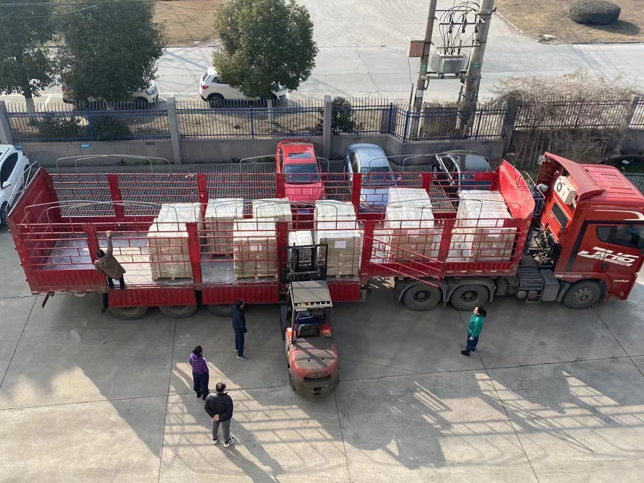 Alfredturbo factory Delivery