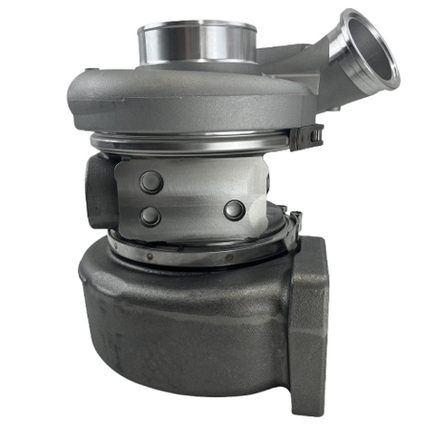 Alfredturbo VGT turbocharger HE531VE HE500VG turbo OE number Part number 3776903 3776905D 3776905-D 3795453 4031037 4031107 3776906 3776903 for Scania Series-P Series-R Series-T Truck DC1305 Engine