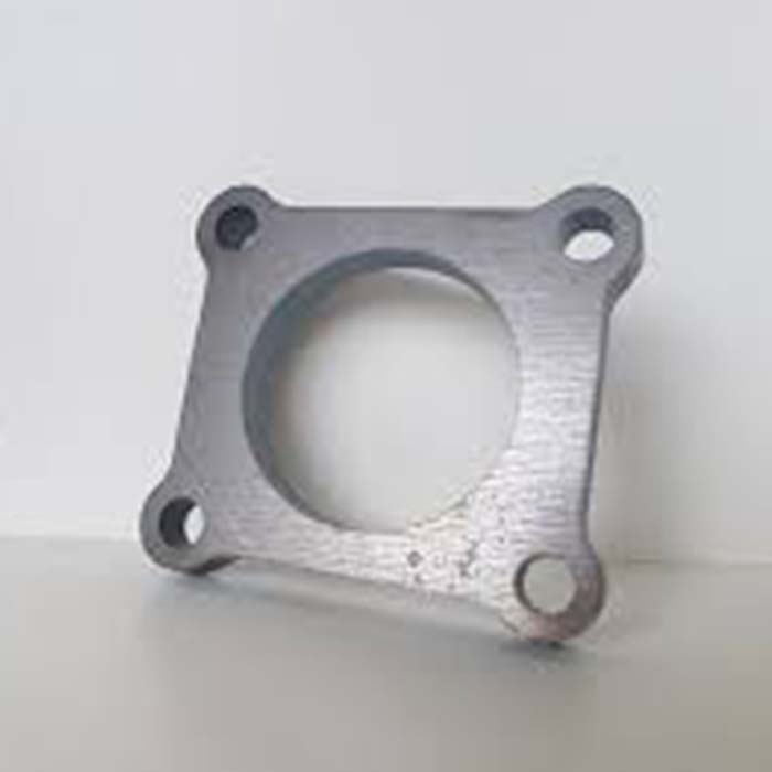 Turbine Housing Flange