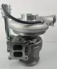 Alfredturbo Turbocharger Model HG100E4 Part Number 2843414 for Xi 'an Cummins ISM11