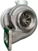 Alfredturbo Turbocharger TV81 Turbocharger OE Number Part Number 447403-5001S for Caterpillar 3412 Engine