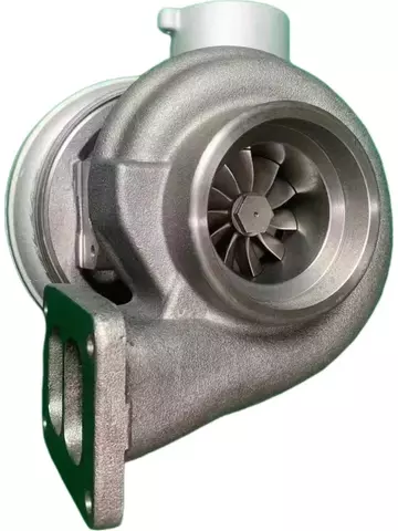 Alfredturbo Turbocharger TV81 Turbocharger OE Number Part Number 447403-5001S for Caterpillar 3412 Engine