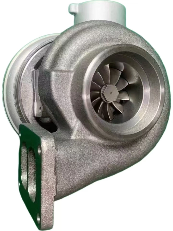 Alfredturbo Turbocharger TV81 Turbocharger OE Number Part Number 447403-5001S for Caterpillar 3412 Engine