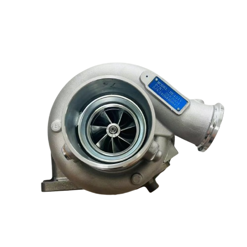 Commercial Vehicle turbocharger Cummins HE451V turbocharger OE number 5502825 Part number 2881807 2882004 2882111 turbo assy for Cummins QSX ISX15 14.9L
